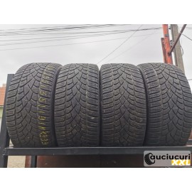 255/35/19 Dunlop WinterSport 3D  Iarna